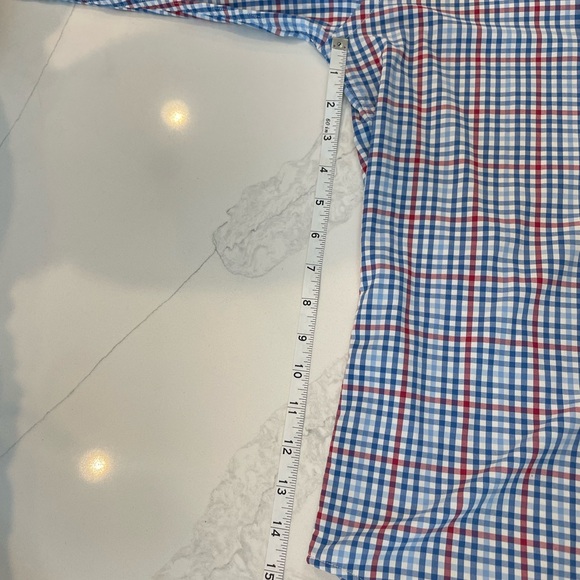 Peter Millar size small - summer comfort - Picture 3 of 5